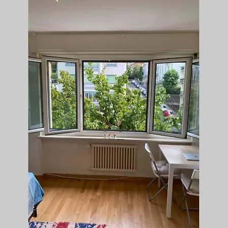 Cosy Studio In Center *