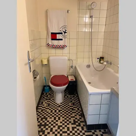 Апартаменты Cosy Studio In Center